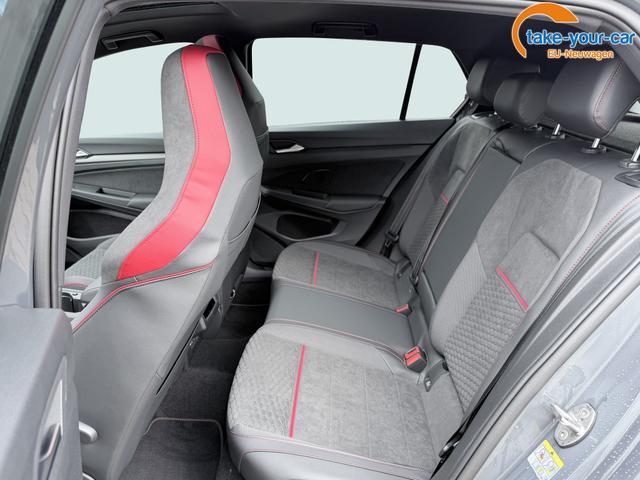 Volkswagen - Golf - EU-Neuwagen - Reimport