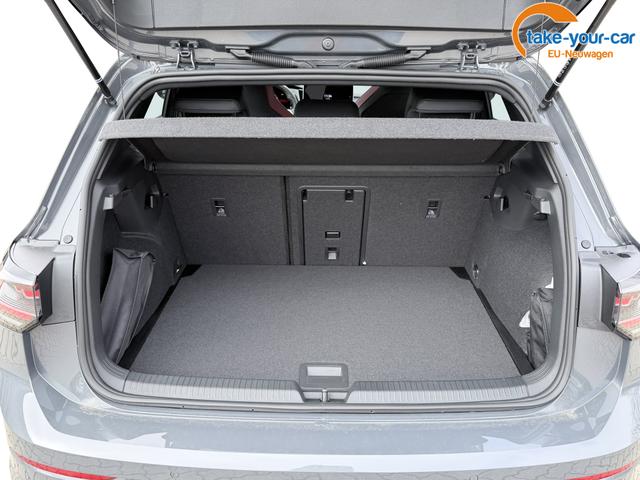 Volkswagen - Golf - EU-Neuwagen - Reimport