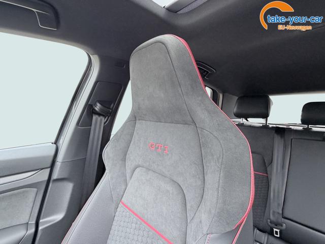 Volkswagen - Golf - EU-Neuwagen - Reimport