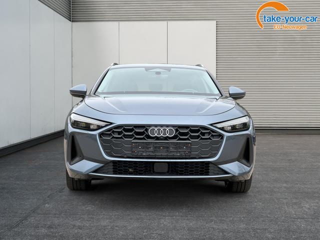 Audi - A5 Avant - EU-Neuwagen - Reimport