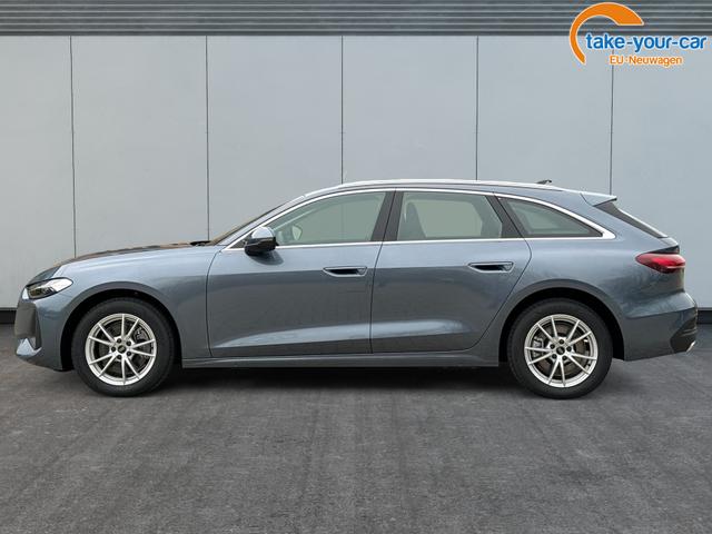 Audi - A5 Avant - EU-Neuwagen - Reimport