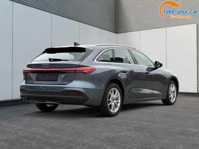 Audi - A5 Avant - EU-Neuwagen - Reimport