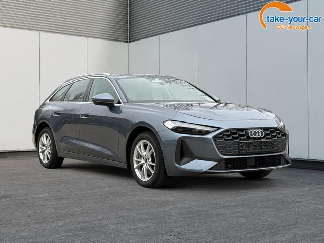 Audi - A5 Avant - EU-Neuwagen - Reimport