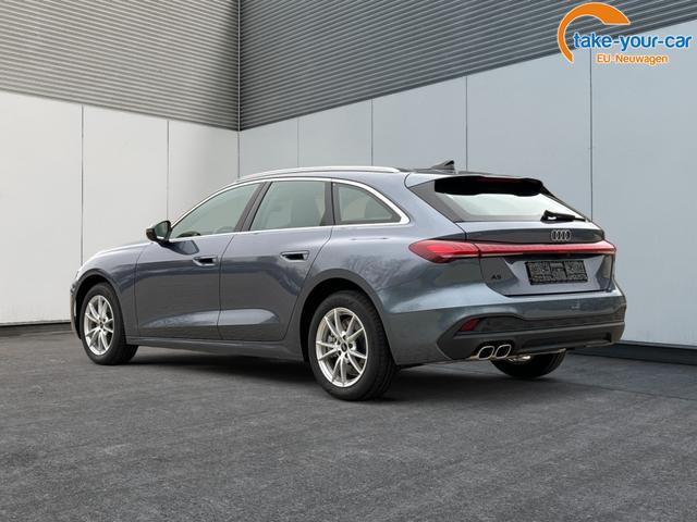 Audi - A5 Avant - EU-Neuwagen - Reimport
