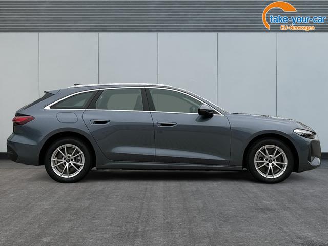 Audi - A5 Avant - EU-Neuwagen - Reimport