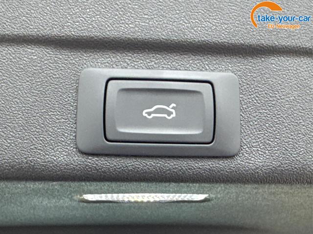 Audi - A5 Avant - EU-Neuwagen - Reimport