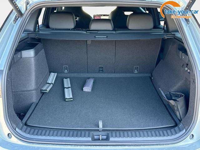 Skoda - Kodiaq - EU-Neuwagen - Reimport