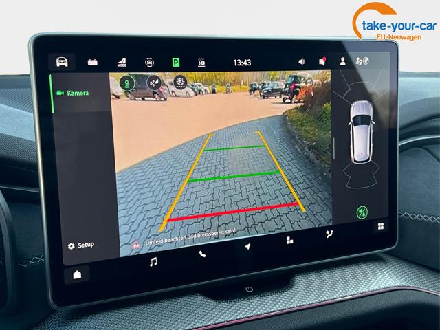 Skoda - Kodiaq - EU-Neuwagen - Reimport