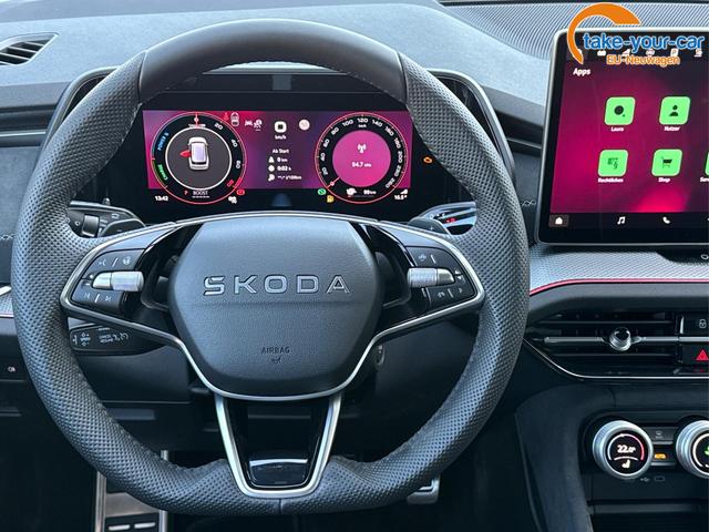 Skoda - Kodiaq - EU-Neuwagen - Reimport