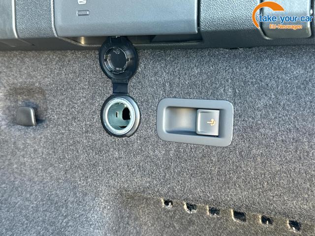 Skoda - Kodiaq - EU-Neuwagen - Reimport