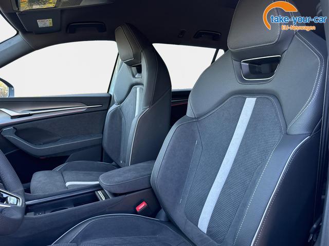 Skoda - Kodiaq - EU-Neuwagen - Reimport