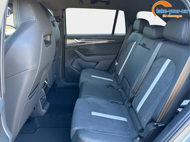 Skoda - Kodiaq - EU-Neuwagen - Reimport