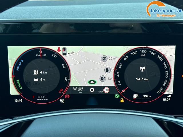 Skoda - Kodiaq - EU-Neuwagen - Reimport