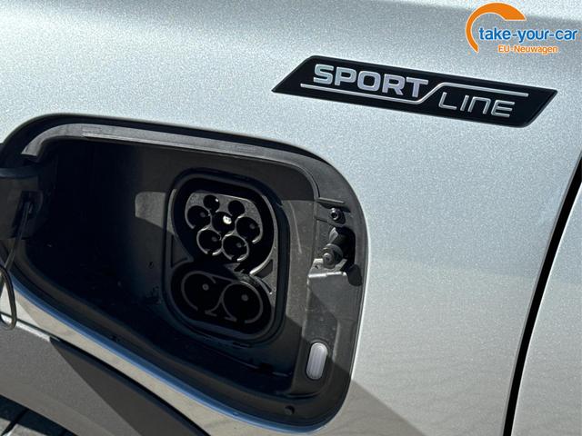 Skoda - Kodiaq - EU-Neuwagen - Reimport