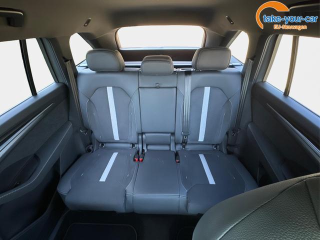 Skoda - Kodiaq - EU-Neuwagen - Reimport