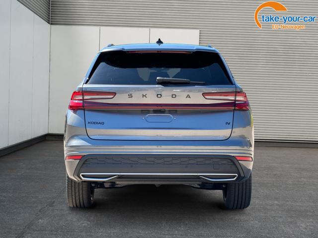 Skoda - Kodiaq - EU-Neuwagen - Reimport