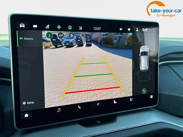 Skoda - Kodiaq - EU-Neuwagen - Reimport