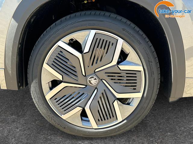 Skoda - Kodiaq - EU-Neuwagen - Reimport