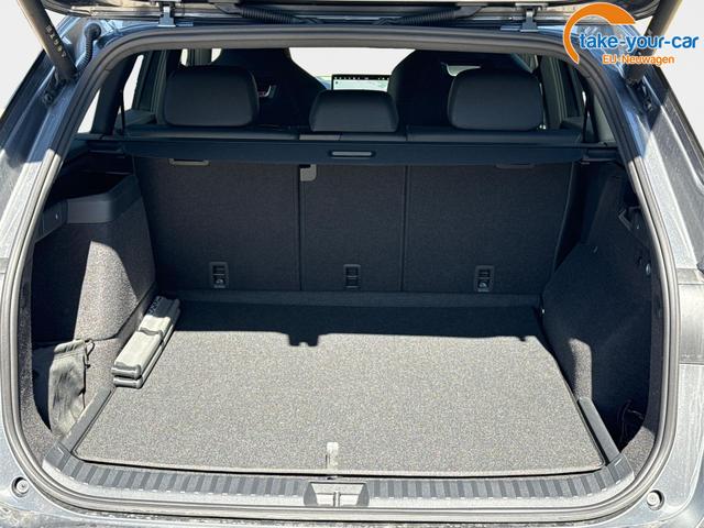 Skoda - Kodiaq - EU-Neuwagen - Reimport