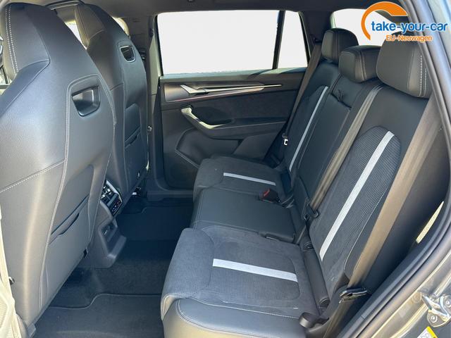 Skoda - Kodiaq - EU-Neuwagen - Reimport