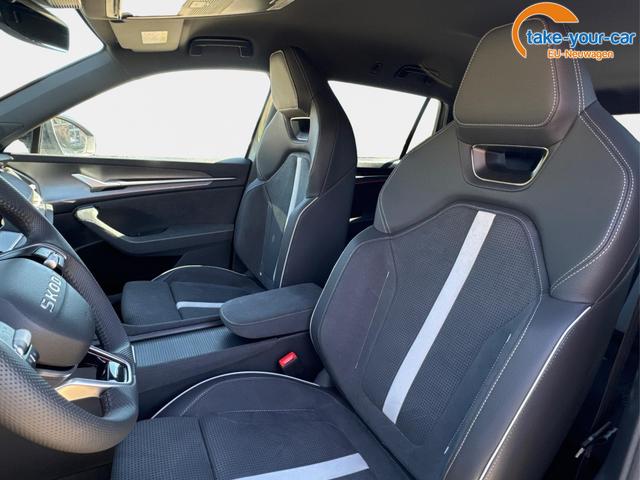 Skoda - Kodiaq - EU-Neuwagen - Reimport