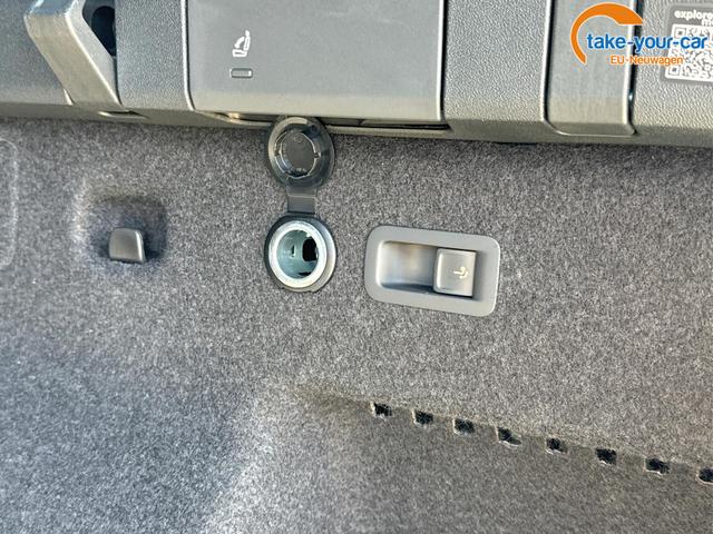 Skoda - Kodiaq - EU-Neuwagen - Reimport