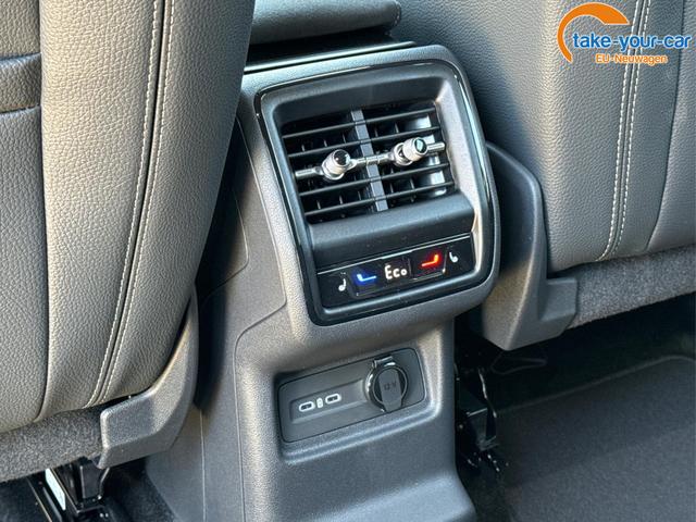 Skoda - Kodiaq - EU-Neuwagen - Reimport