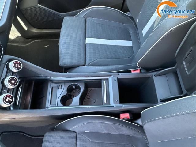 Skoda - Kodiaq - EU-Neuwagen - Reimport