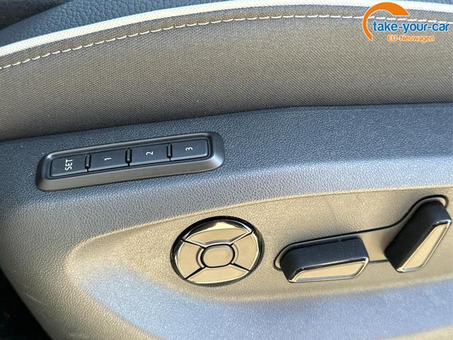 Skoda - Kodiaq - EU-Neuwagen - Reimport