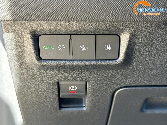 Skoda - Kodiaq - EU-Neuwagen - Reimport