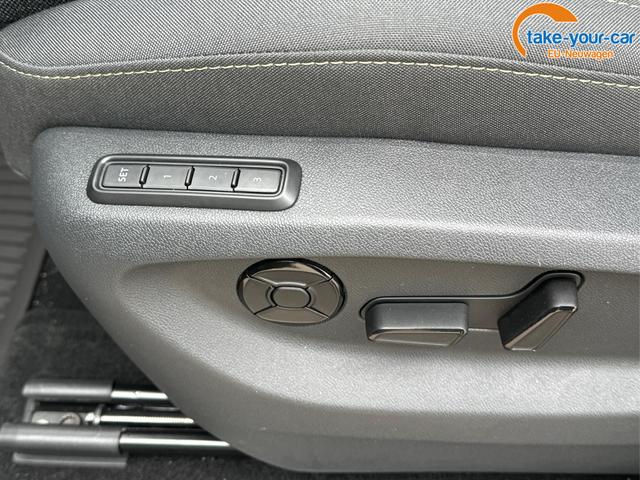 Skoda - Kodiaq - EU-Neuwagen - Reimport