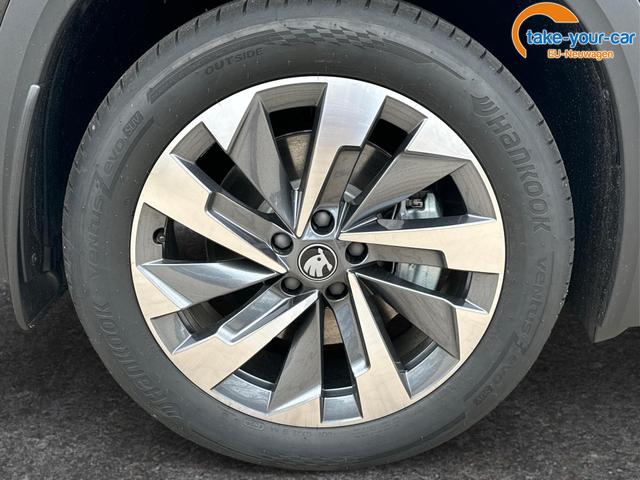 Skoda - Kodiaq - EU-Neuwagen - Reimport