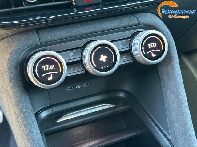 Skoda - Kodiaq - EU-Neuwagen - Reimport