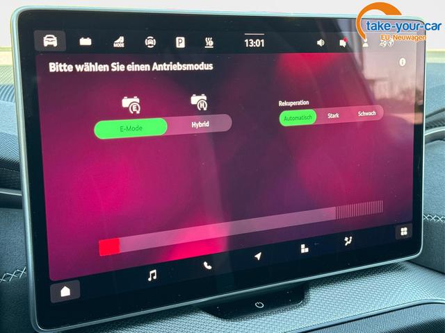 Skoda - Kodiaq - EU-Neuwagen - Reimport