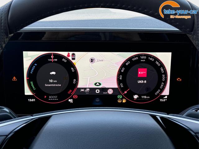 Skoda - Kodiaq - EU-Neuwagen - Reimport