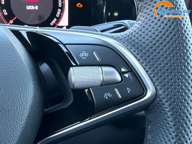 Skoda - Kodiaq - EU-Neuwagen - Reimport