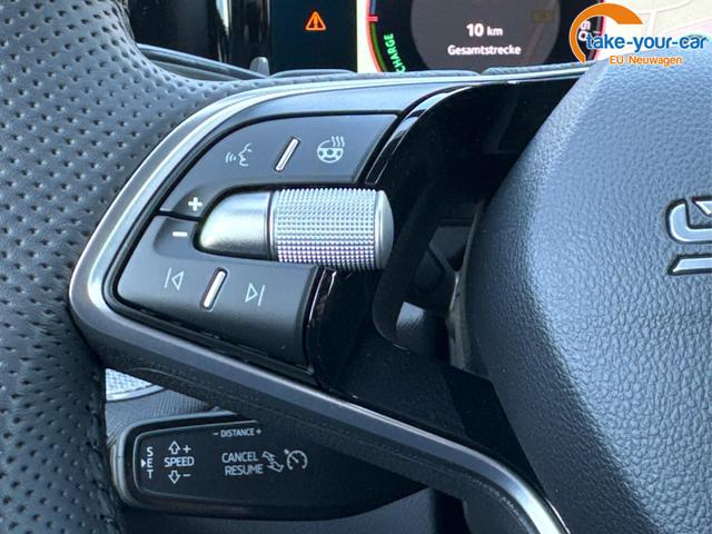 Skoda - Kodiaq - EU-Neuwagen - Reimport