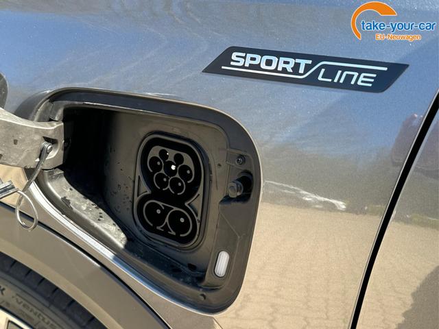 Skoda - Kodiaq - EU-Neuwagen - Reimport