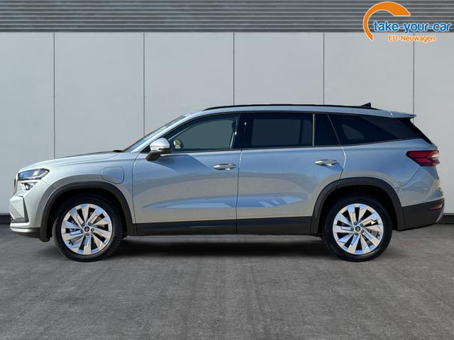 Skoda - Kodiaq - EU-Neuwagen - Reimport