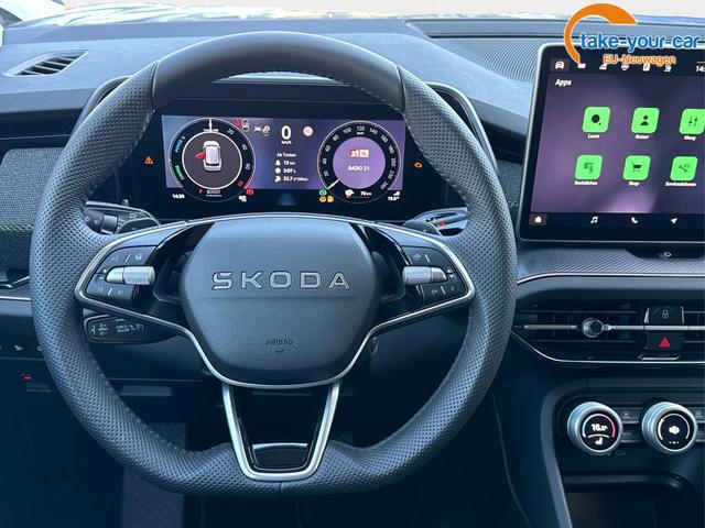 Skoda - Kodiaq - EU-Neuwagen - Reimport
