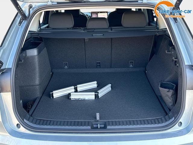 Skoda - Kodiaq - EU-Neuwagen - Reimport