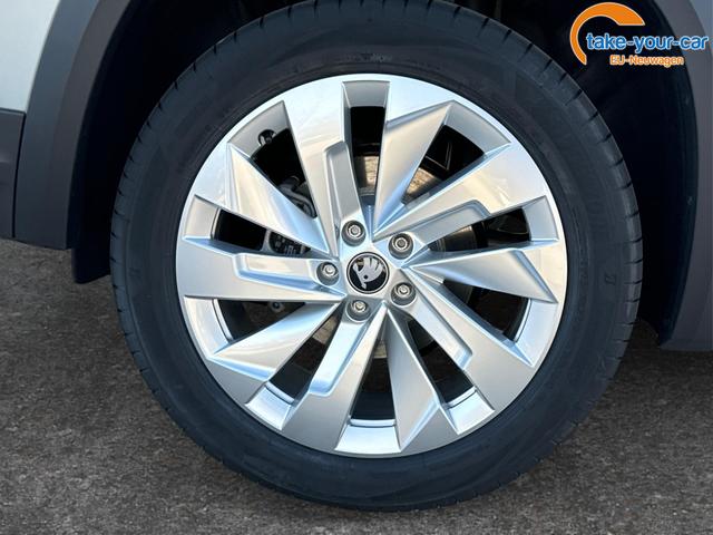Skoda - Kodiaq - EU-Neuwagen - Reimport