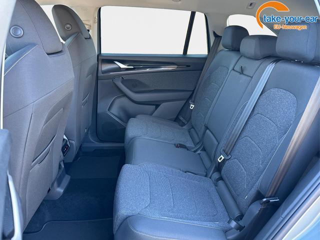 Skoda - Kodiaq - EU-Neuwagen - Reimport