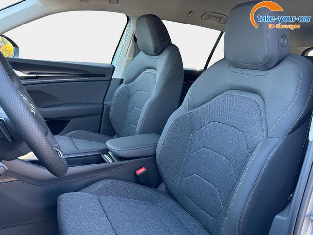 Skoda - Kodiaq - EU-Neuwagen - Reimport