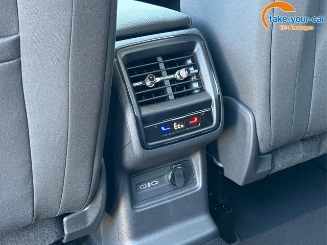 Skoda - Kodiaq - EU-Neuwagen - Reimport