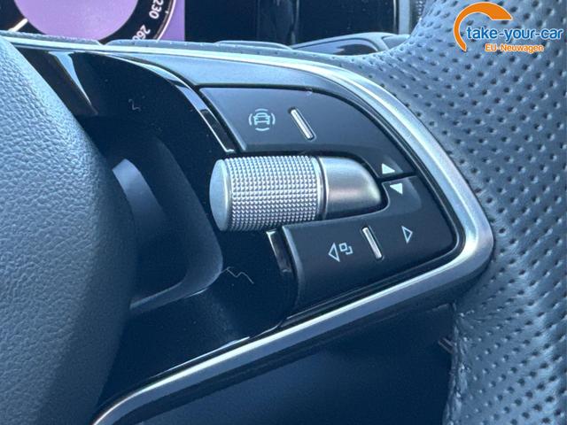 Skoda - Kodiaq - EU-Neuwagen - Reimport