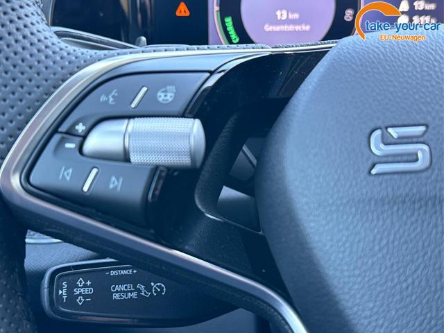 Skoda - Kodiaq - EU-Neuwagen - Reimport