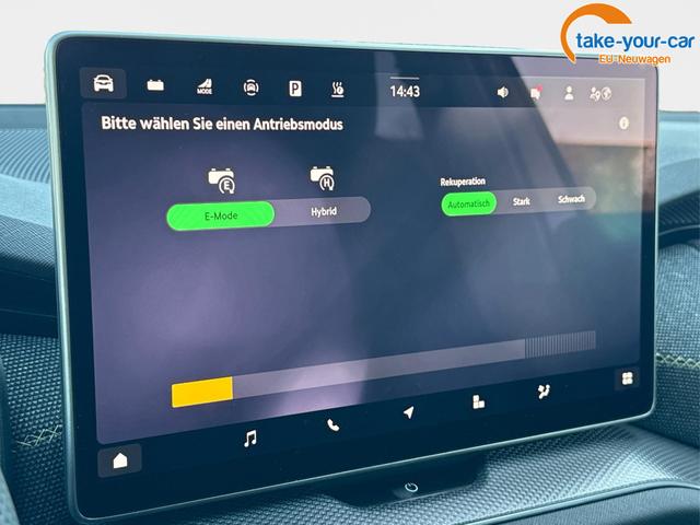 Skoda - Kodiaq - EU-Neuwagen - Reimport