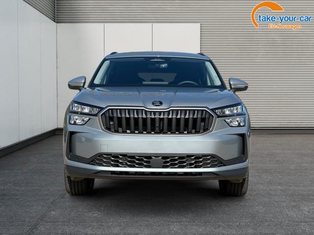 Skoda - Kodiaq - EU-Neuwagen - Reimport