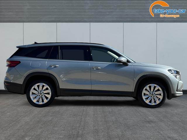 Skoda - Kodiaq - EU-Neuwagen - Reimport